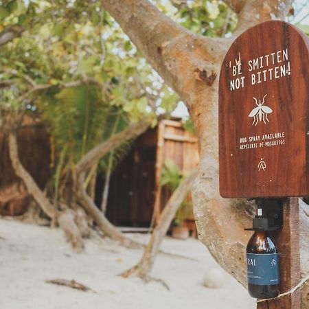 Astral Tulum Hotel Buitenkant foto