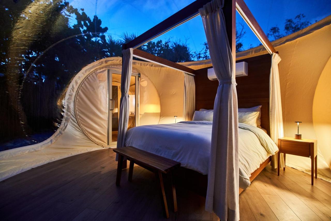 Astral Tulum Hotel Buitenkant foto