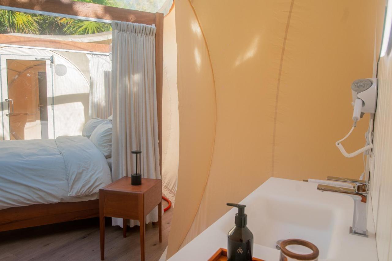 Astral Tulum Hotel Buitenkant foto