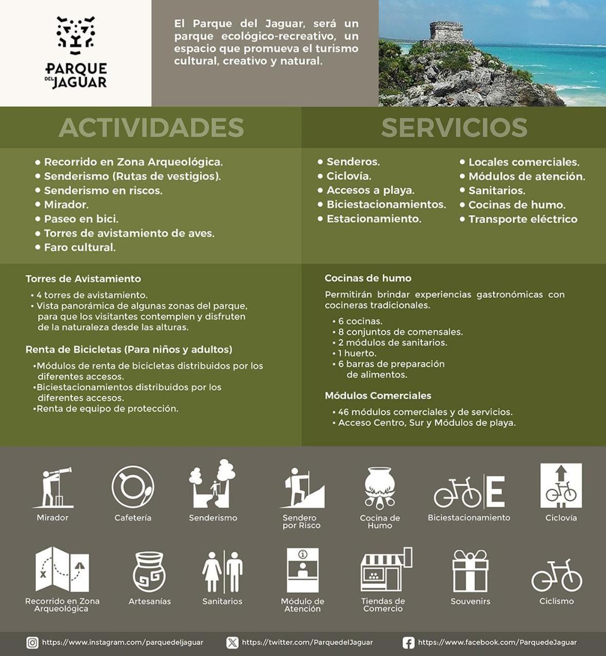 Astral Tulum Hotel Buitenkant foto